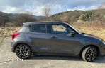 Suzuki Swift Sport 1.4 Boosterjet - 6