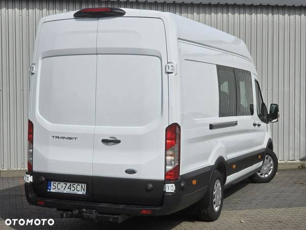 Ford Transit - 5