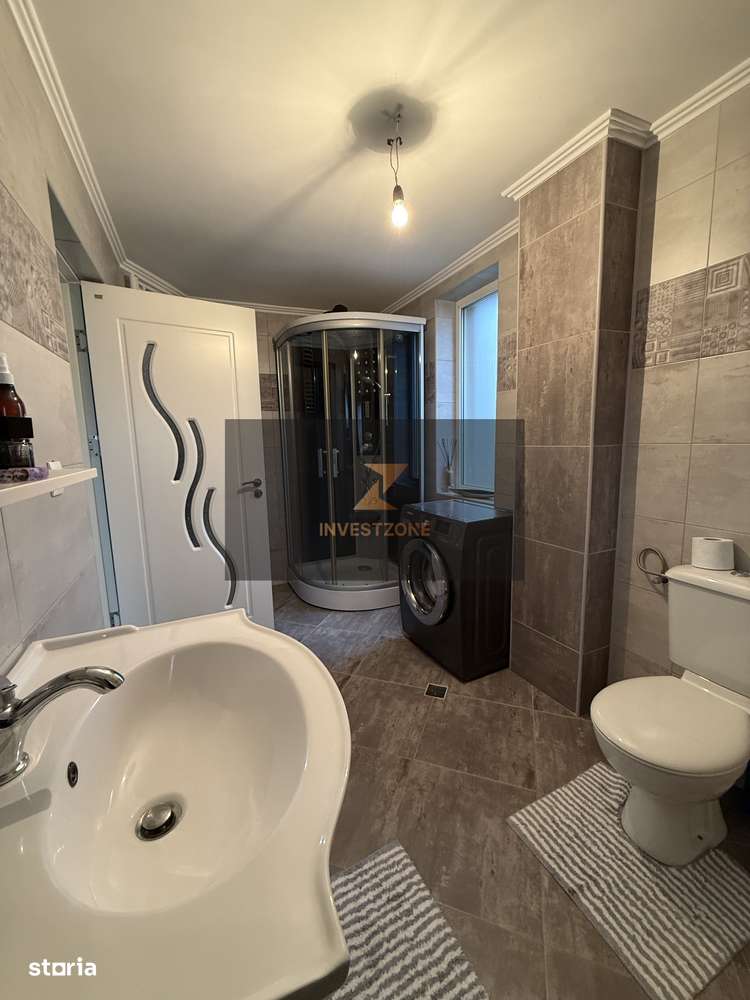 Casă cu teren generos Sântandrei Oradea - Imagine principală: 4/20