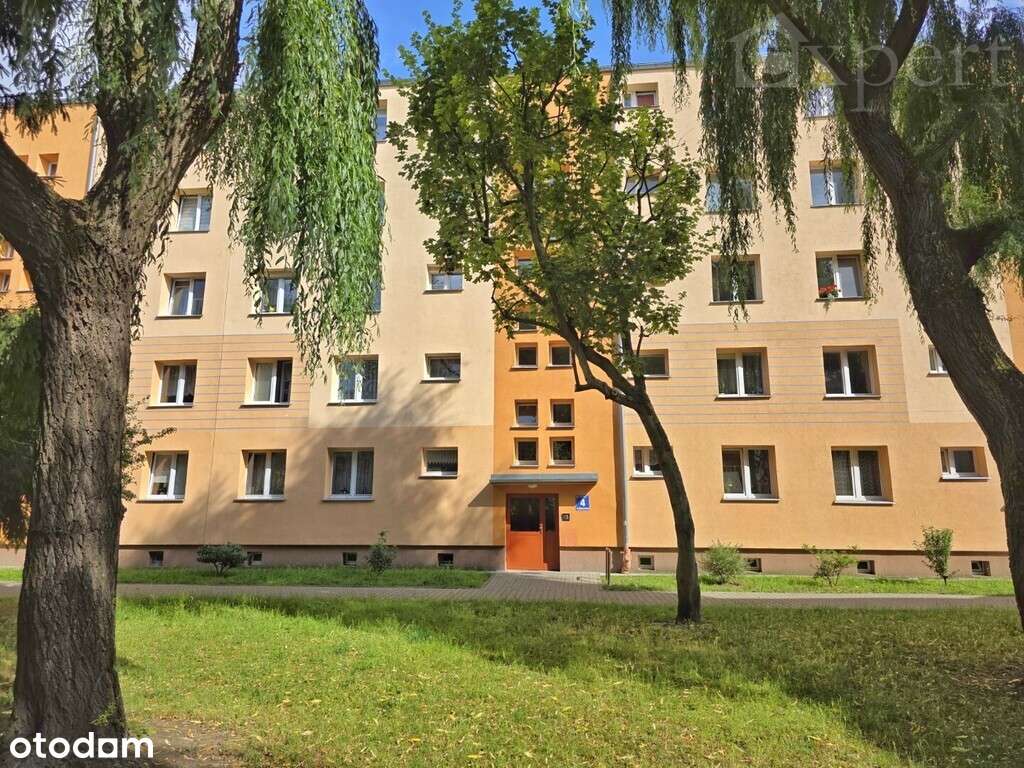 2 pokoje -Spółdzielcze możliwe dla obcokrajowców-13