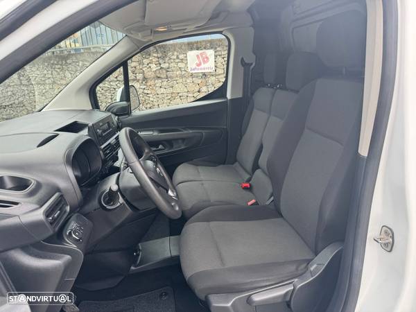 Opel Combo 1.5CDTI 3LUG AC - 8