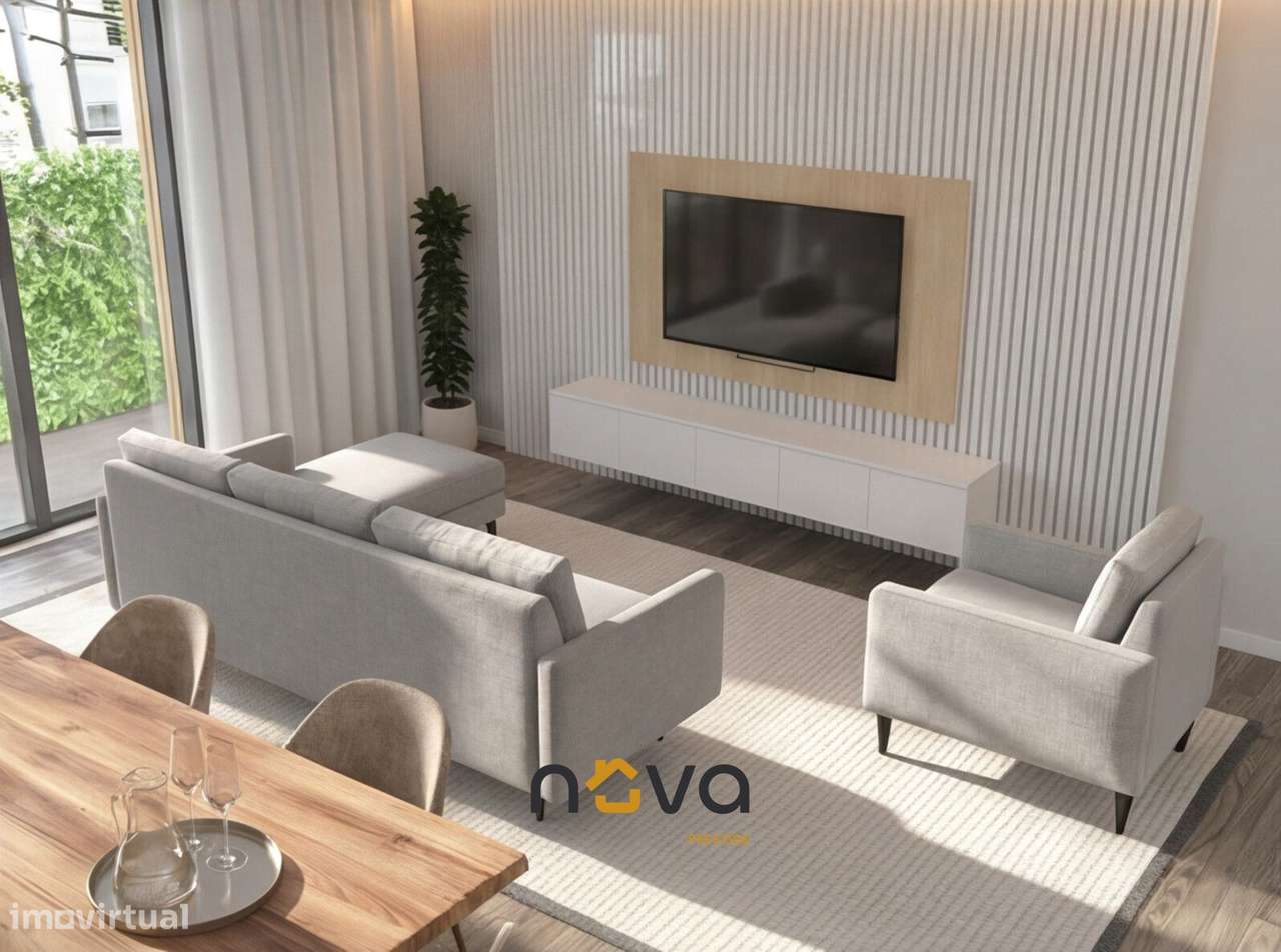 Moradia Isolada T3 - Esposende-30