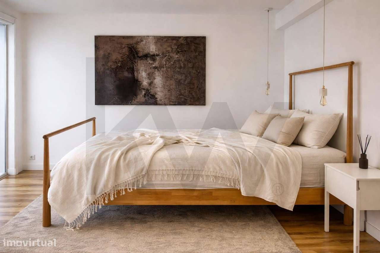 Apartamento T1 Pampilheira - Grande imagem: 3/13