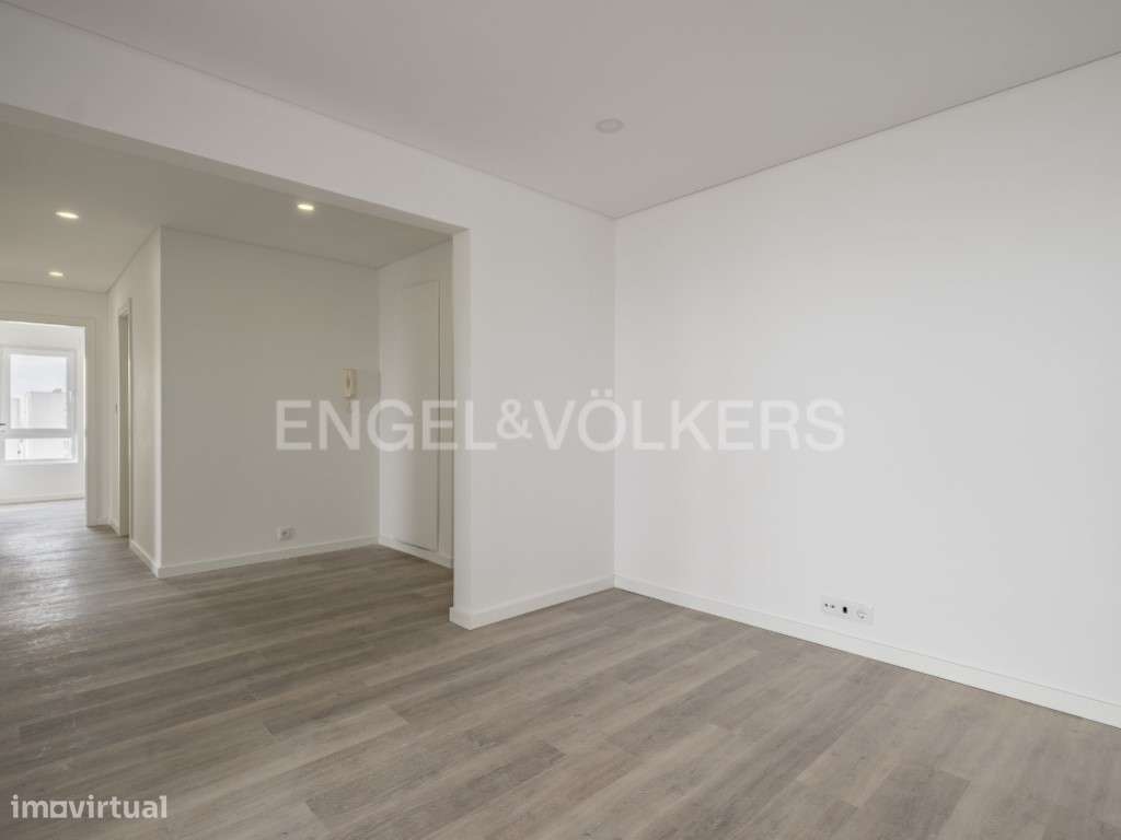 Apartamento T4 em Marvila com Vista Rio - Grande imagem: 5/27