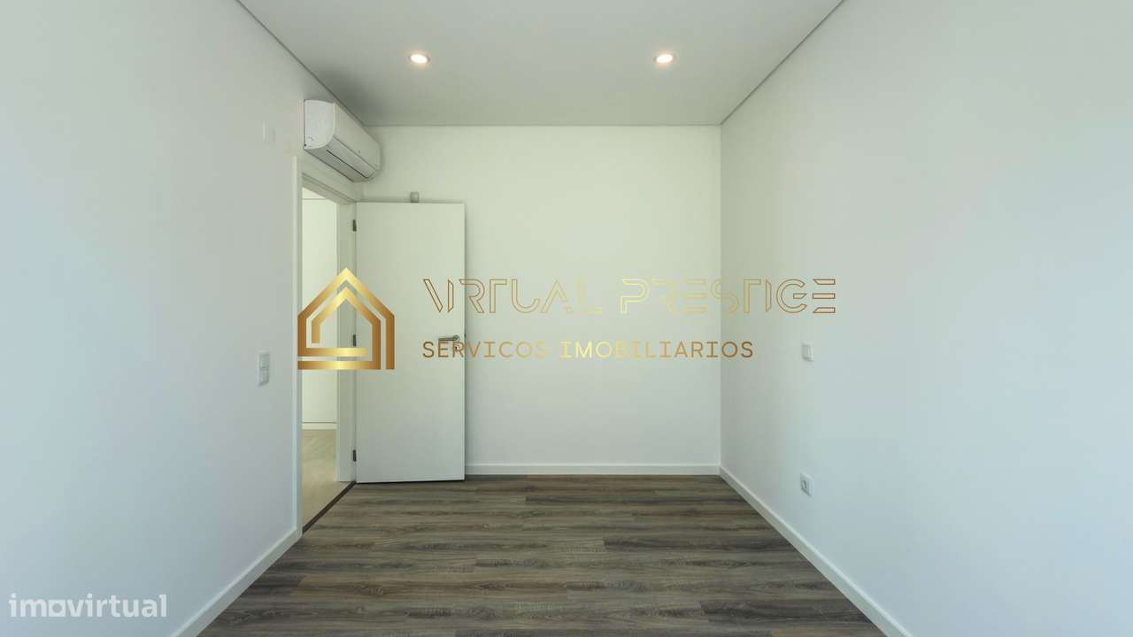 Moradia Térrea T4 Nova com Piscina em S. Simão – Azeitão-14