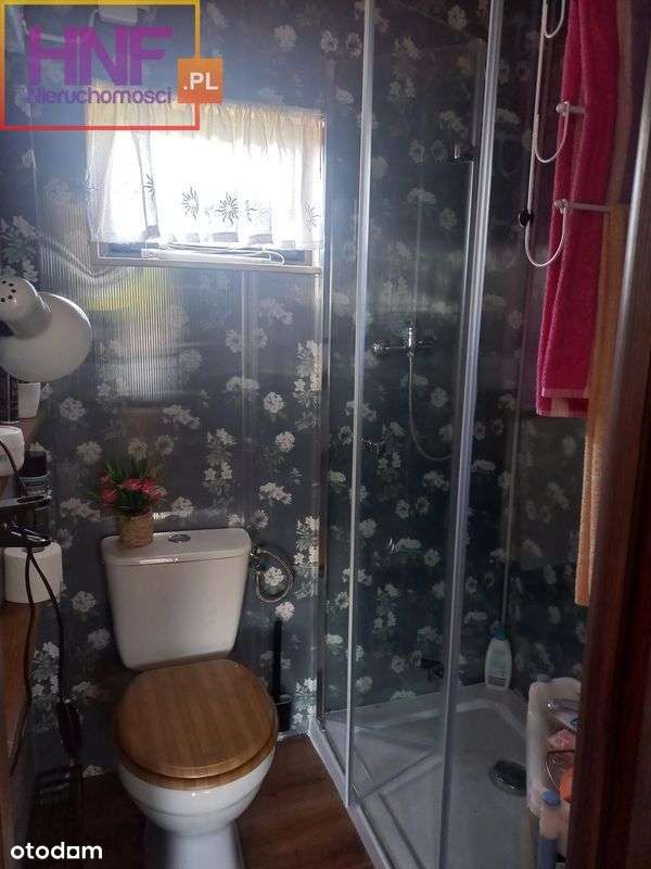 Działka rekreacyjna os. Wólki - Pełny obrazek: 5/20