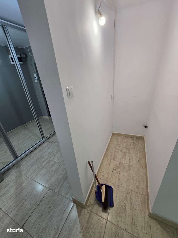 Vanzare 2 cam cu bucatarie utilata, loc parcare, Calea Vitan cu Bravu-9