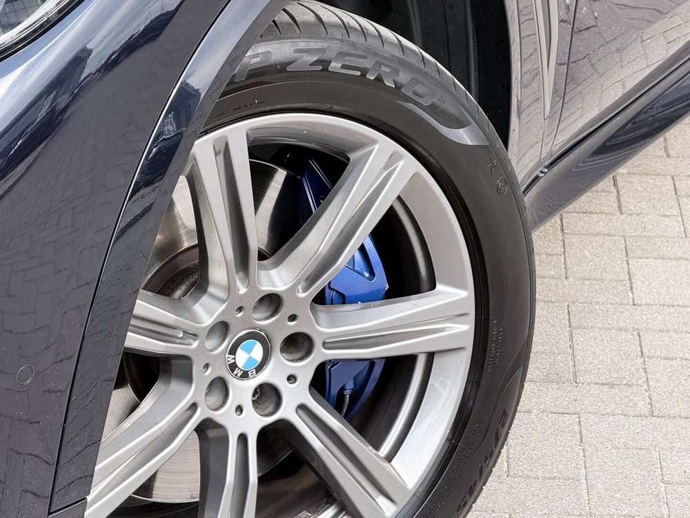 BMW X5 2018 — zdjęcie 5