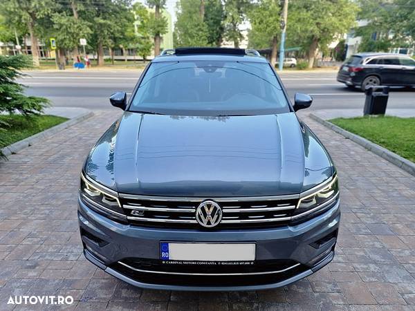 Volkswagen Tiguan 2.0 TSI DSG 4Mot Highline - 38