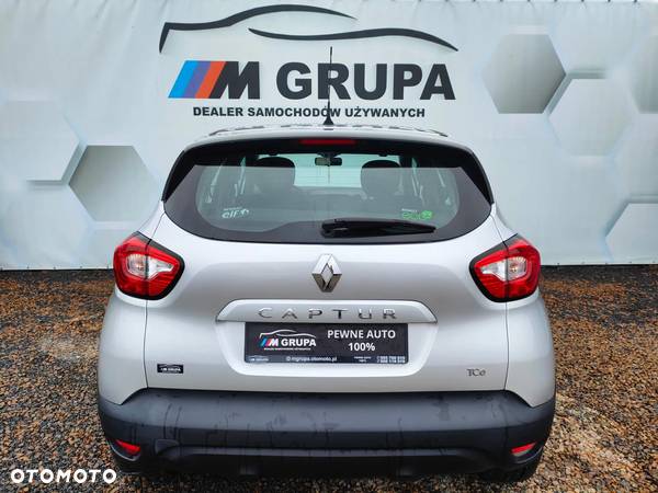 Renault Captur (ENERGY) TCe 90 LIFE - 7