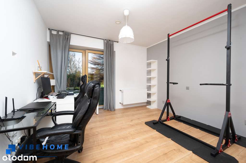 ✔Nowość na rynku! Parterowy Przy Lesie!-13