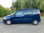 Skoda Roomster 1.2 12V HTP - 10