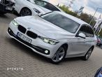 BMW Seria 3 320d xDrive Sport Line Shadow sport - 2