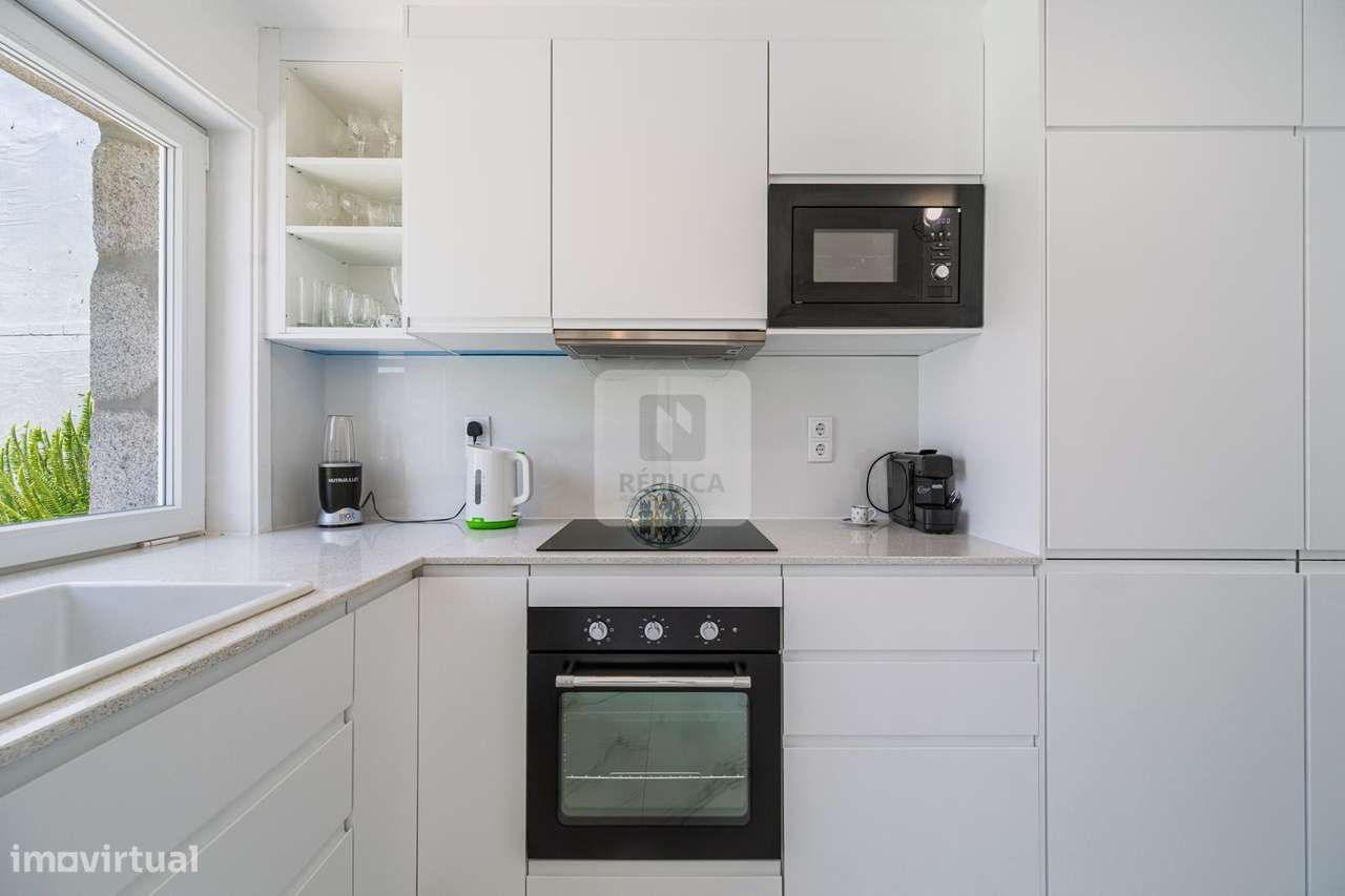 Moradia T4+1 Jardim e Piscina Parque da Cidade | Moradia Aldoar-16