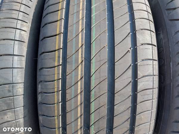 215/55 R18 NOWE OPONY MICHELIN PRIMACY 4  DOT3621 - 2