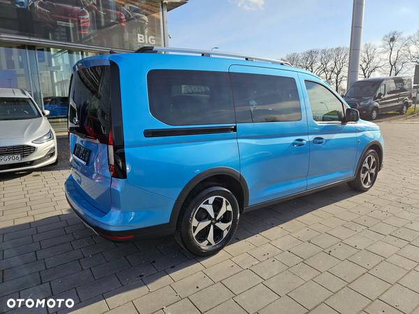 Ford Tourneo Connect Grand 2.0 EcoBlue Active - 5