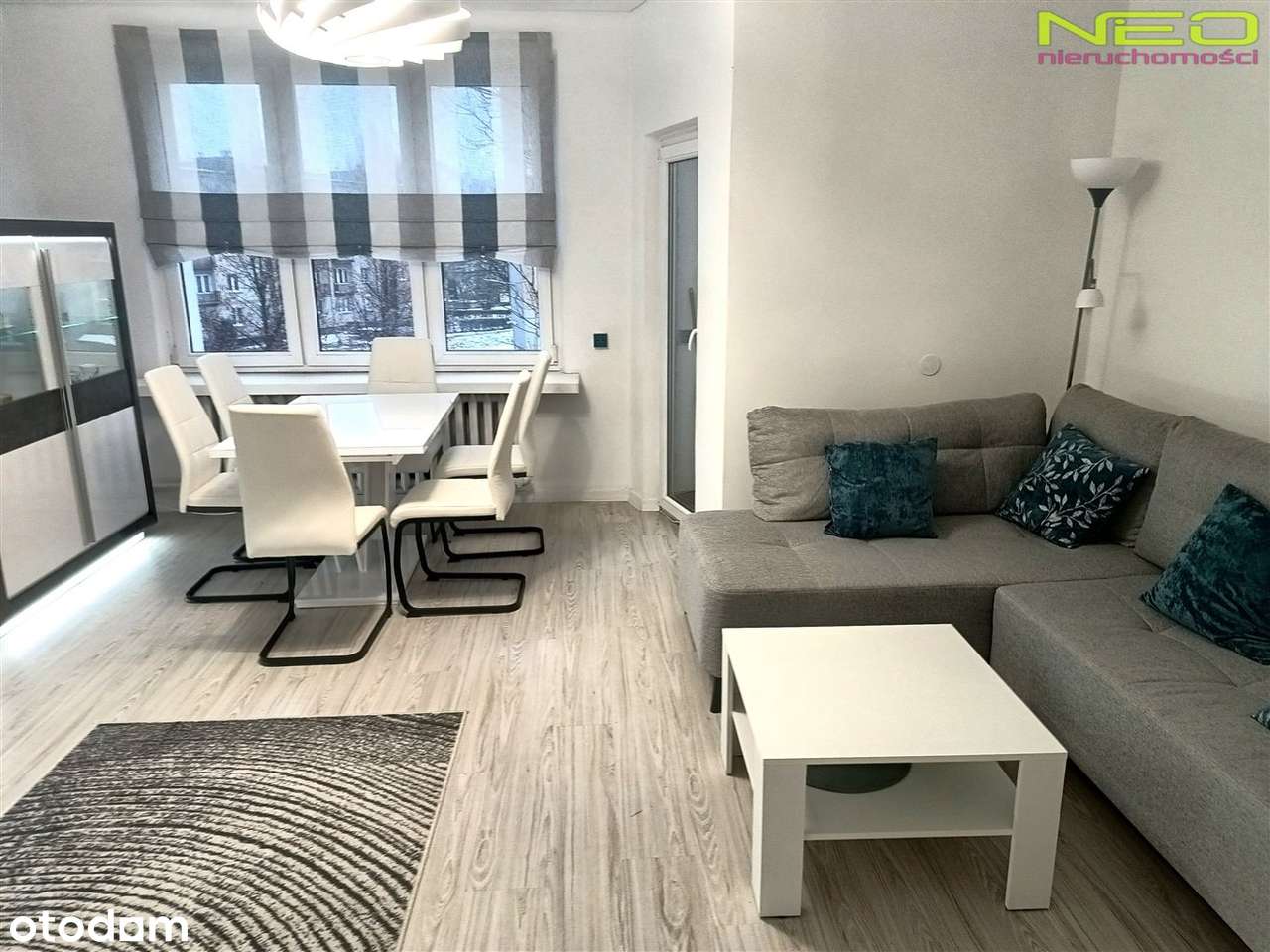 Mieszkanie na sprzedaż, Częstochowa, 2 pokoje-1