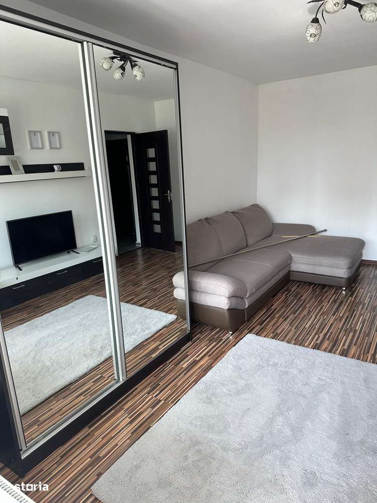 Apartament 2 camere decomandat – Bld. Unirii Nord - Imagine principală: 3/17