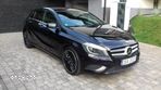 Mercedes-Benz Klasa A 180 (BlueEFFICIENCY) Urban - 10