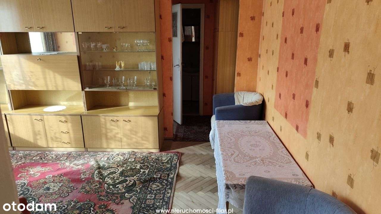 Sprzedam mieszkanie Bydgoszcz Błonie - 35m2-2