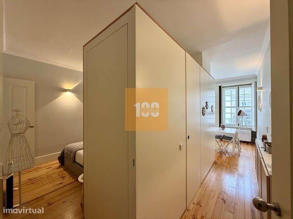 T0+1 junto à Praça Carlos Alberto - Grande imagem: 4/25