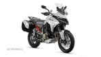 Ducati Multistrada - 4