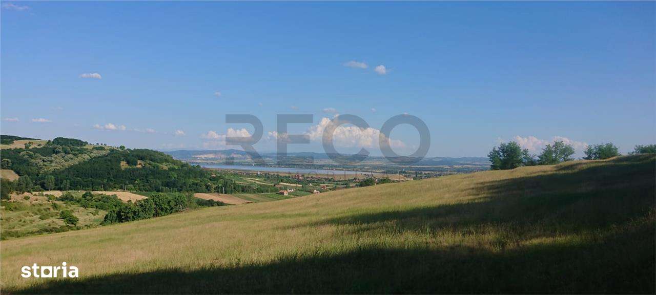 Reco  Teren extravilan Tileagd - Imagine principală: 2/10
