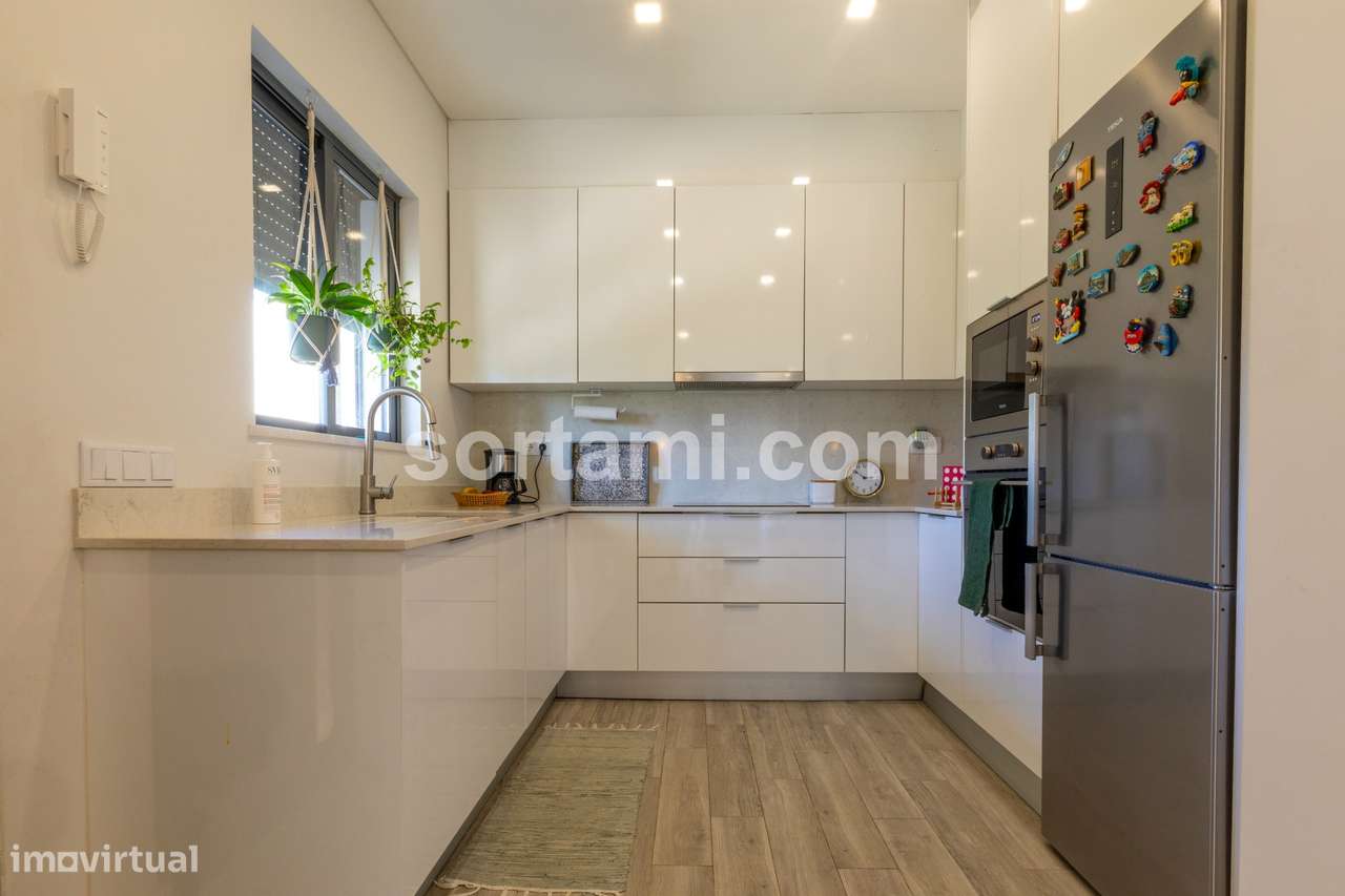 Moradia Isolada T3 Venda em Almancil,Loulé - Grande imagem: 4/30