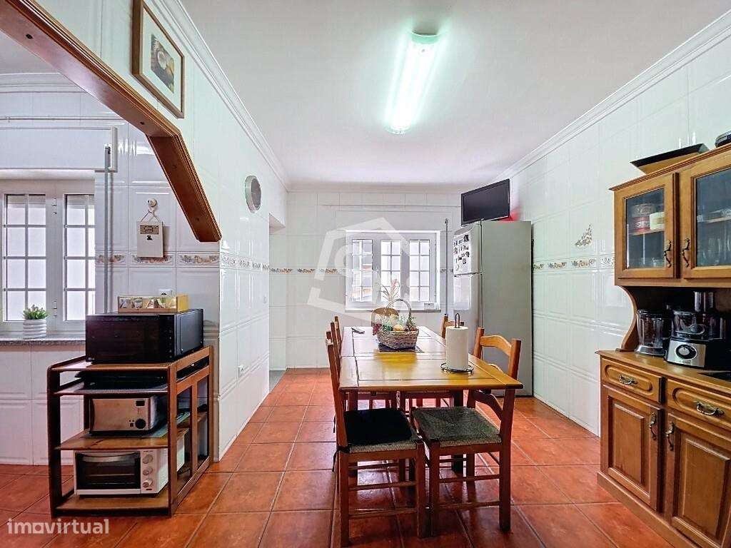 Moradia T3 com Logradouro e Garagem – A 5 minutos de Matosinhos-26