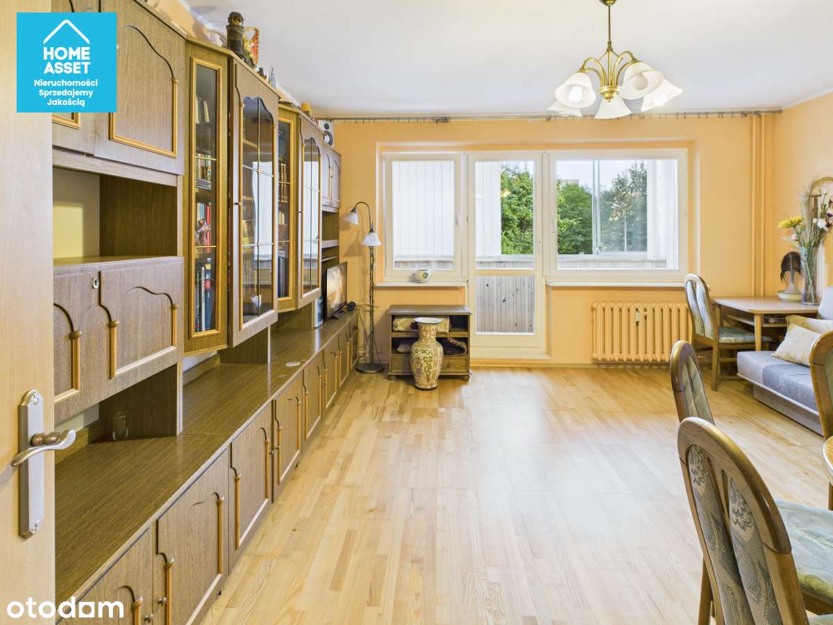 Przestronne w świetnej lokalizacji. - Pełny obrazek: 5/19