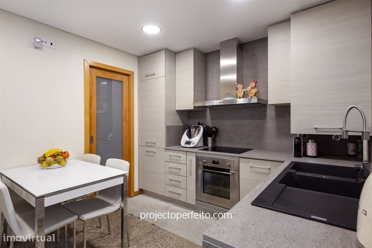 Moradia T3 Venda em Espinho,Espinho-9