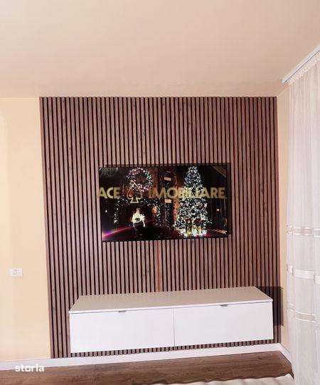 Exigent Plaza - Faza 1 | 2 camere | Centrala proprie | Parcare - Imagine principală: 2/6