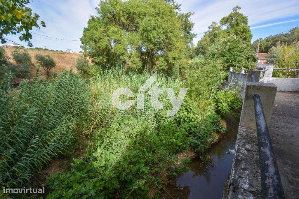 Refúgio Rural junto à ribeira- Moradia em Pisão - Avis-6