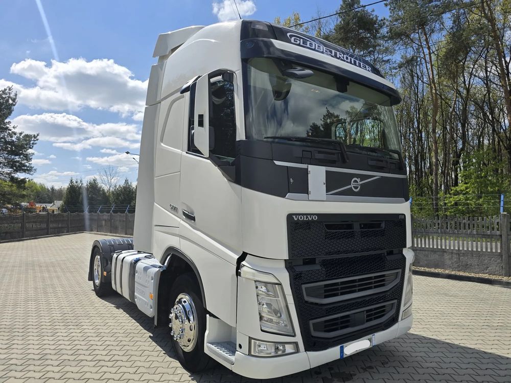 Volvo FH 2016