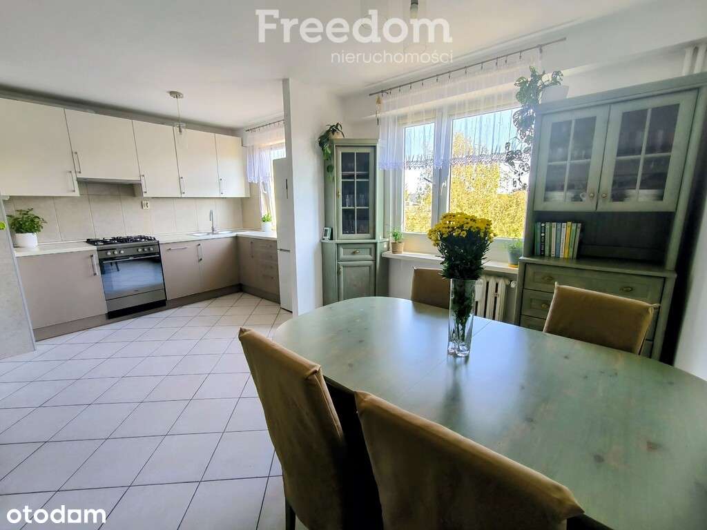 Na sprzedaż 3-pokojowe mieszkanie 72 m² – Pruszków - Pełny obrazek: 4/10