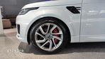 Land Rover Range Rover Sport S 5.0 V8 S/C AB Dynamic - 3