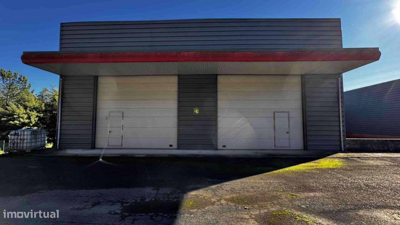 HUB Logístico (16 armazéns) em Vila Nova de Gaia para Investimento - Grande imagem: 5/39