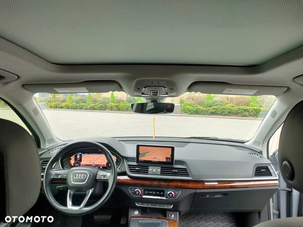 Audi Q5 2.0 TFSI Quattro S tronic - 16