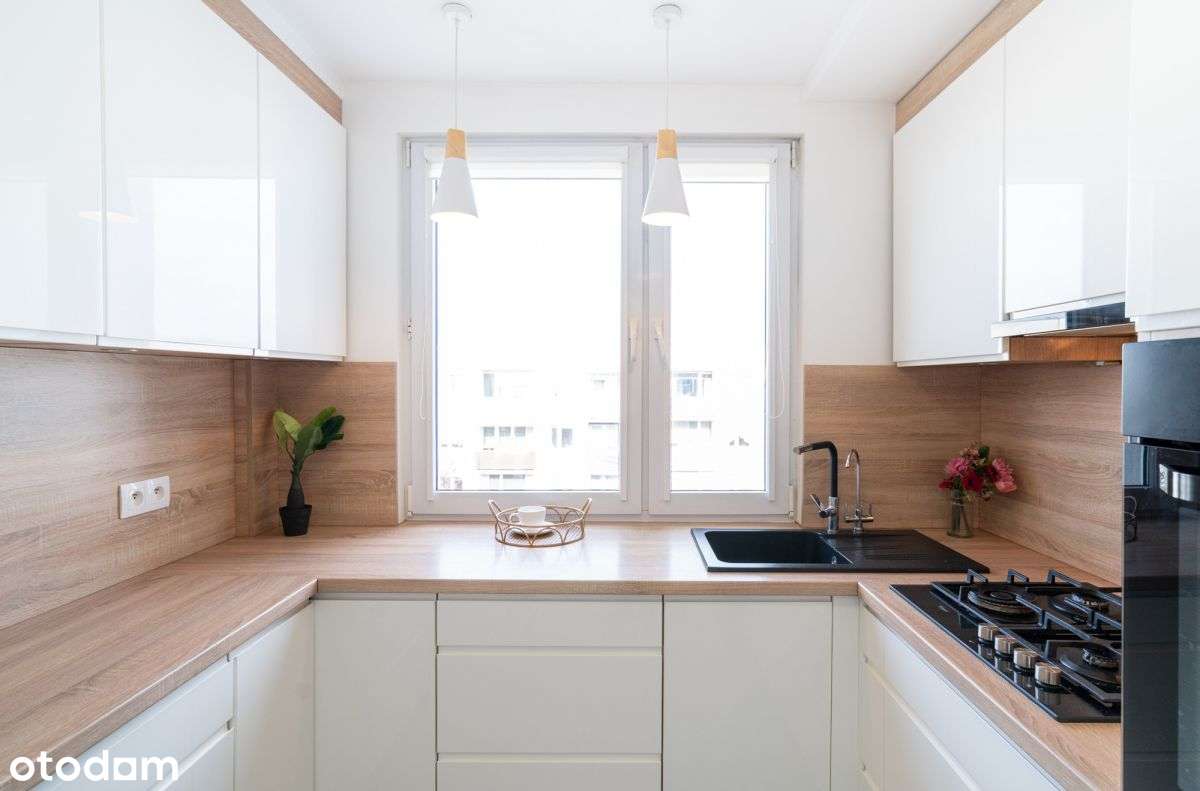 ul. Wyszyńskiego-jasne 3 pokoje-klimatyzacja - Pełny obrazek: 1/20