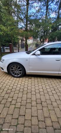 Audi A6 Avant 3.0 TDI DPF quattro tiptronic - 4