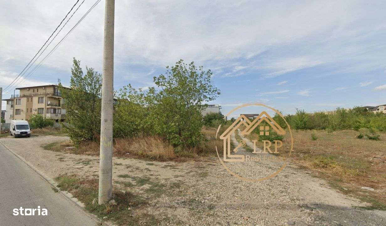 Oportunitate Investitie:Teren 4.600 mp | Otopeni-Oasului | Ideal Proie-3