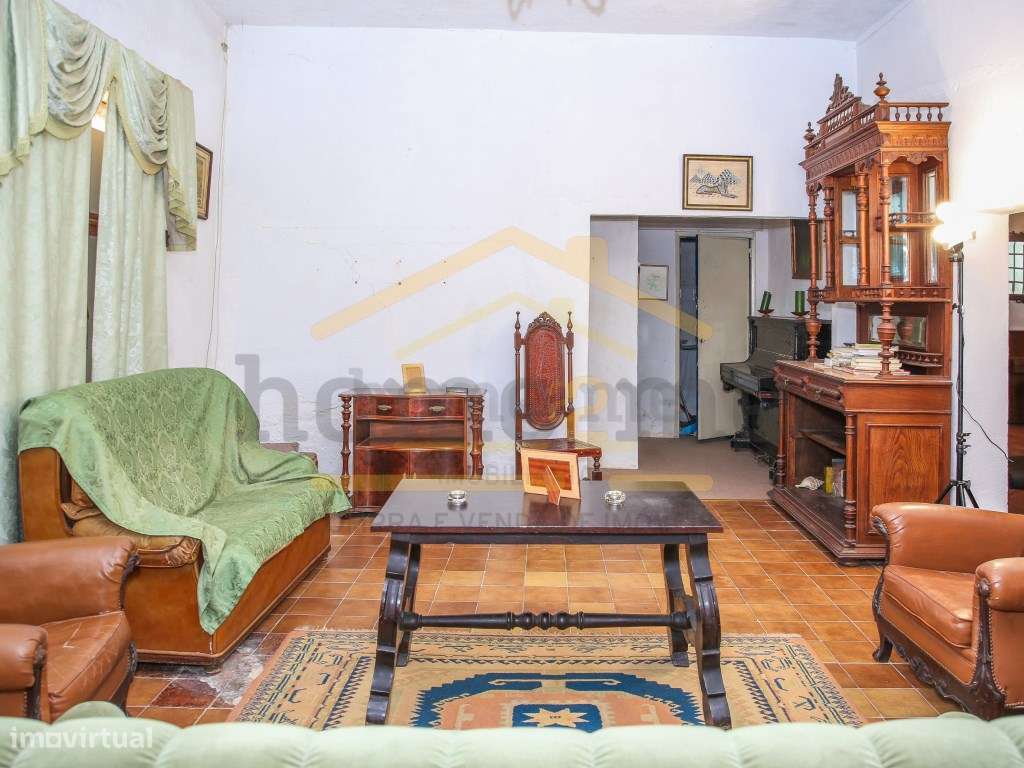 Moradia T7 ,( Casa Senhorial) - Vila Franca de Xira-28