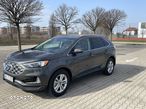 Ford EDGE - 10