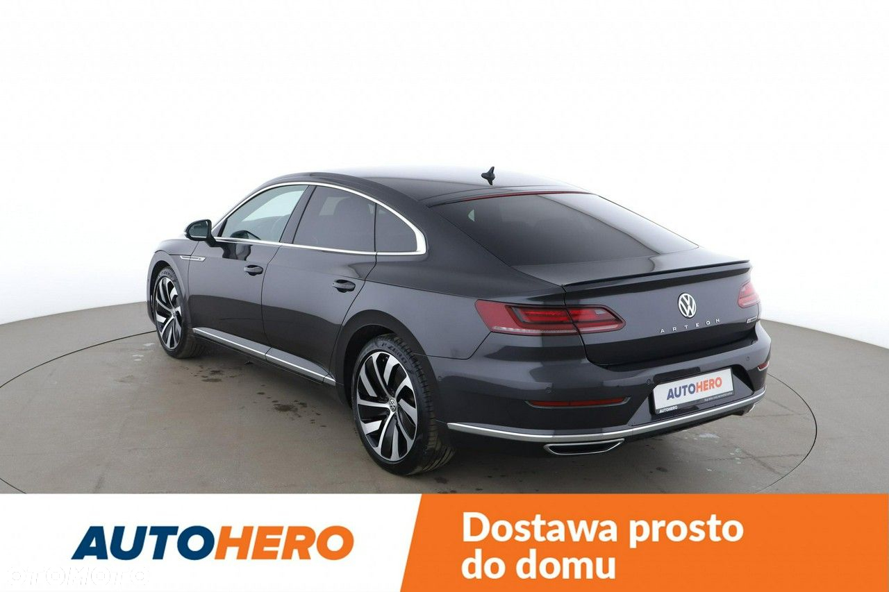 Volkswagen Arteon 2.0 TDI 4Motion SCR R-Line DSG - 4