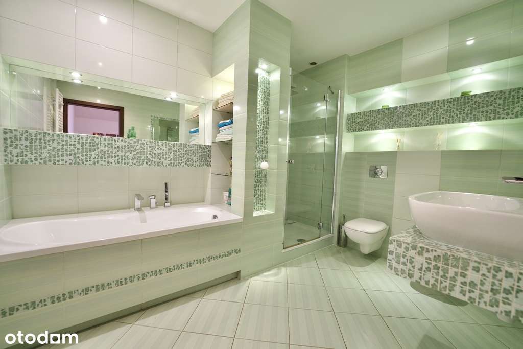 Bliźniak 171 m² | Blisko Lasu | Super Oferta !-13