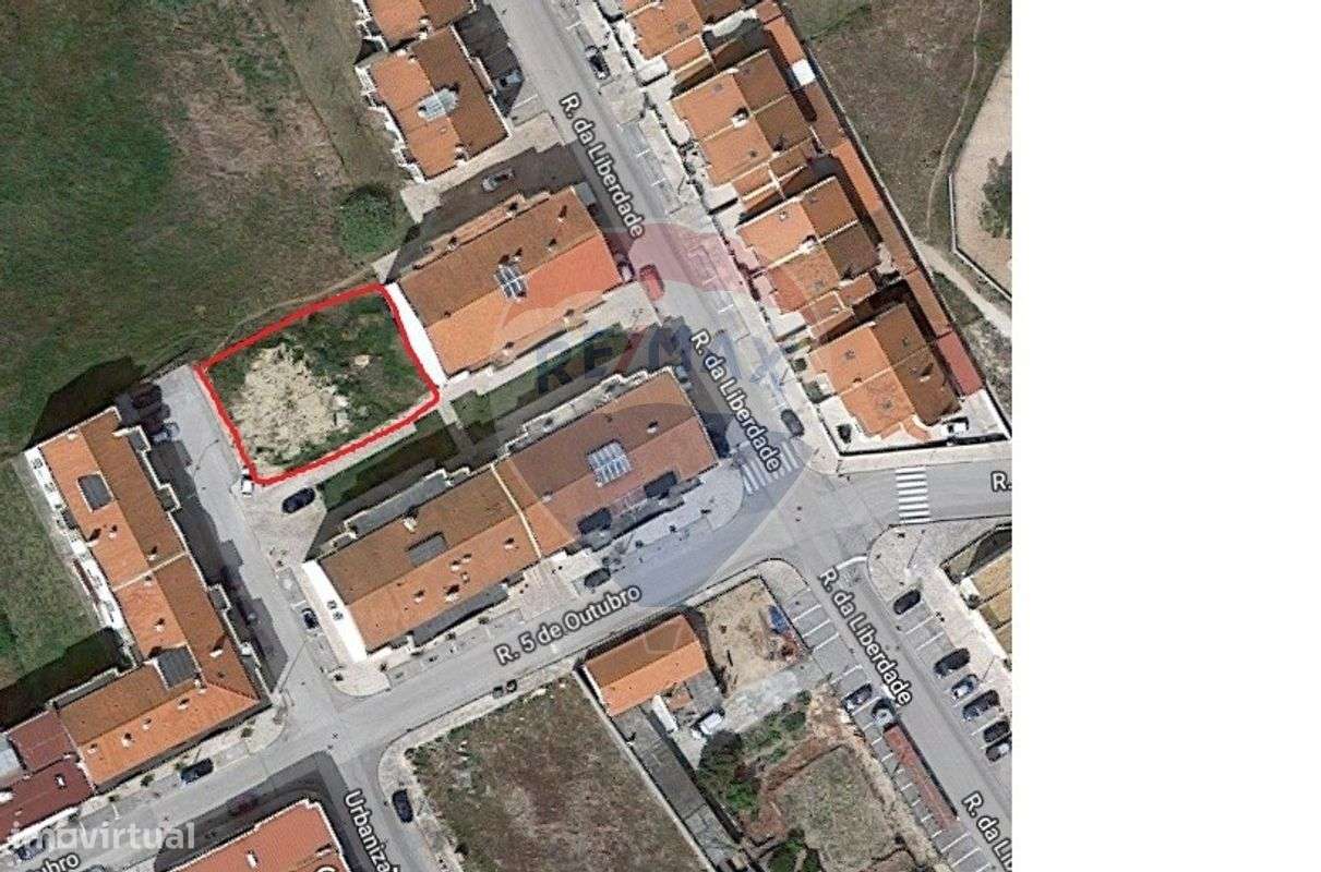 Terreno  para venda - Grande imagem: 3/4