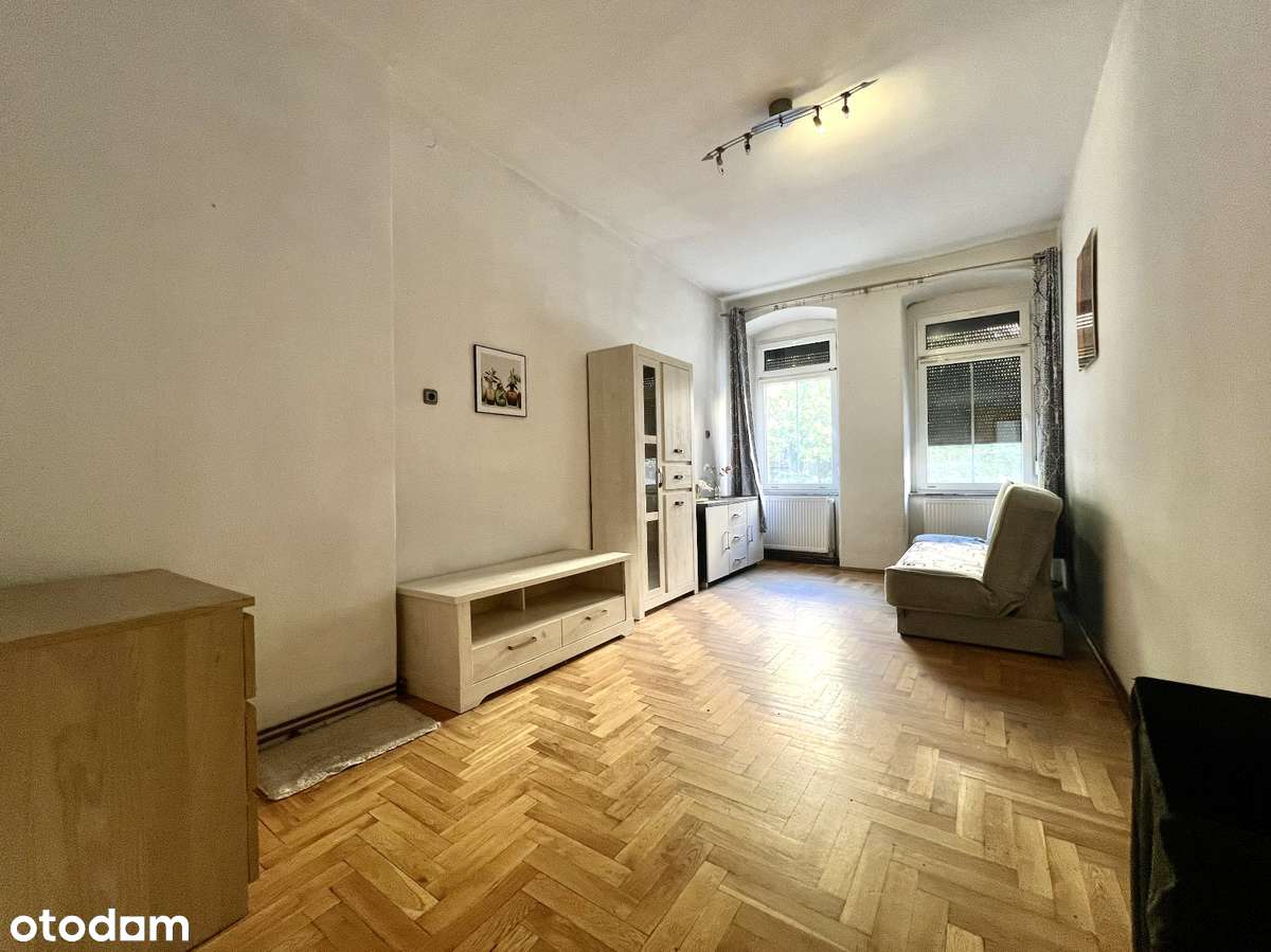 4M z możliwością przerobienia na lokal | Ołbin ! kamienica po remoncie-5