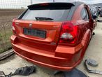 Vand Bara Spate Dodge Caliber - 2