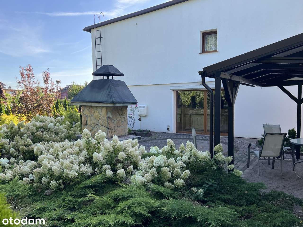 Klimatyczny dom z pięknym ogrodem_ 2 garaże  Bielsko-Biała REZERWACJA - Pełny obrazek: 5/20