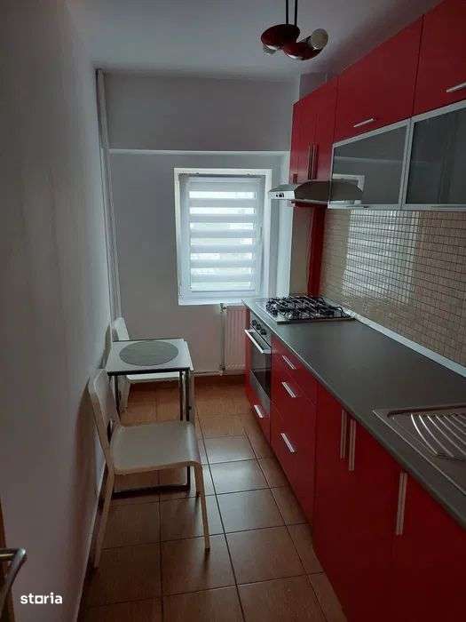 Garsoniera decomandata Vitan mobilata si utilata - Imagine principală: 5/7